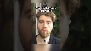 Forcing 'Discipline' Leads to BURNOUT #motivation #discipline #productivity #burnout Forcing 'Discipline' Leads to BURNOUT #motivation #discipline #productivity #burnout