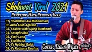 VIRAL▪️SHOLAWAT ▪️DADAN WIJAYA ▪️ FULL ALBUM SHOLAWAT▪️POPULER