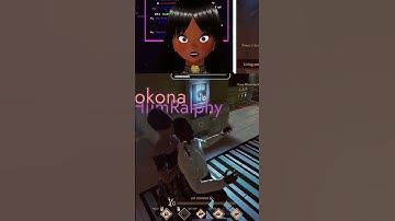 First Class Trouble Roleplay Chaos | manaricelle on #Twitch