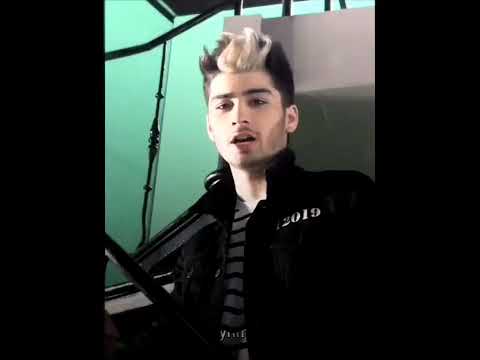 Zayn We Rollin
