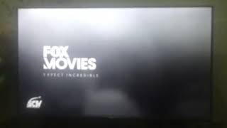Miss Bala - Fox Movies Intro Network Premiere