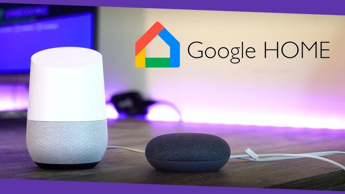 Google Home Mini en español, ¿es útil? 