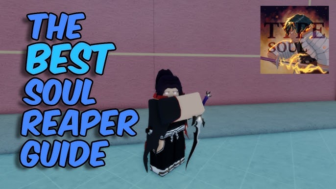 The Official Soul Reaper Guide (Shikai, Bankai, Skills, Soul Society,  Level)