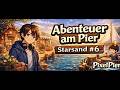 Starsand Island #6 | Ein neues Geheimnis im Hafen 🌙 | PixelPier