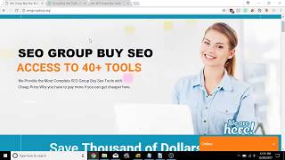 My Experience with SEO GROUP BUYS (seogroupbuy.org SCAM!) (trusted alternative) Guide