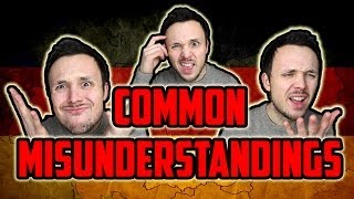 Common Misunderstandings | Learn German for Beginners | Lesson 5