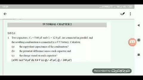 Tutorial 2 (Q1)