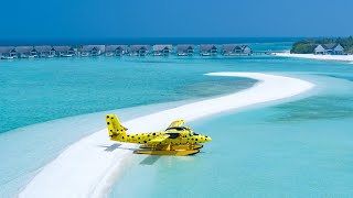 Four Seasons Landaa Giraavaru Maldives 2023 by CL Kung 1,005,416 views 1 year ago 1 hour, 21 minutes