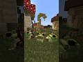 ADD THESE TO MINECRAFT SWAMPS! #minecraft #minecraftshorts #shorts