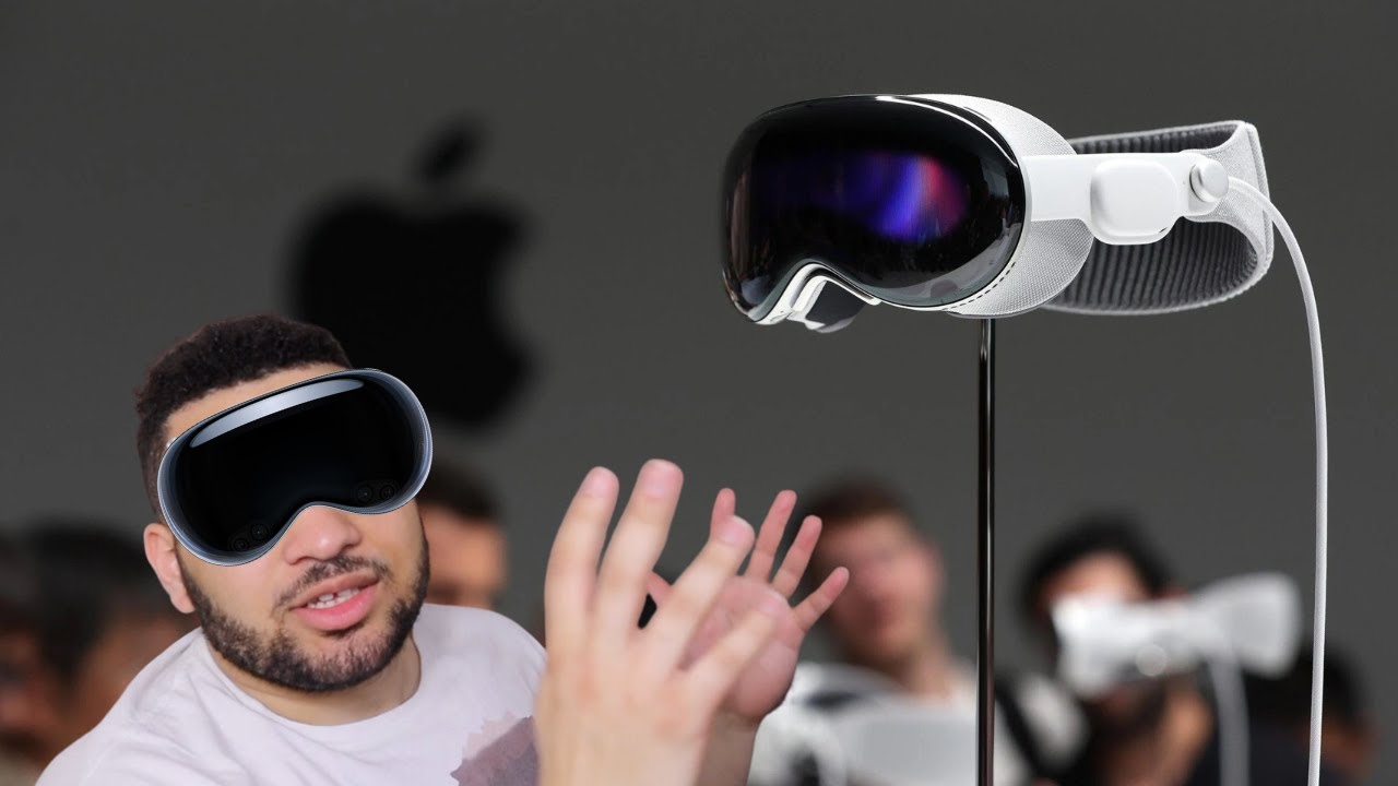 Apple vision pro vr. Эпл Вижн очки виртуальной реальности. Apple Vision Pro Glasses. Шлем Apple Vision Pro. Apple Vision Pro хромакей.