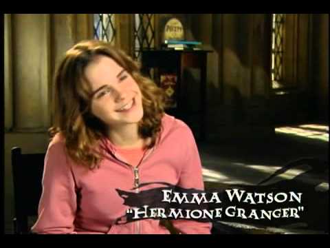 HBO First Look Harry Potter and the Prisoner of Azkaban: Something Wicked this Way Comes