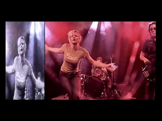 Watch Indigo Sun - "The Race" on YouTube Watch Indigo Sun - "The Race" on YouTube
