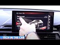 COMPLETE Audi MMI - How to Use GUIDE