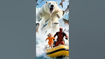 Deadpool the Hero bye bye bye #deadpool #wolverine #byebyebye