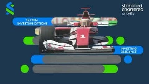 Standard Chartered Priority Banking