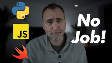 Should I give up coding? Can