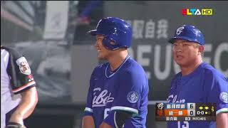 20170926 范國宸單場四安打