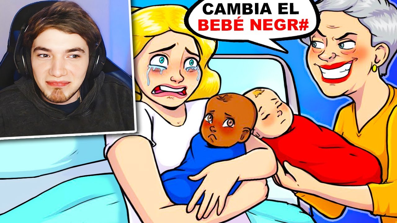 3 Historias Animadas Turbias ⛔