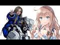 【プラグマタ　PRAGMATA】　初見　＃2　［愛結りほ］VTuber 　ライブ　ネタバレ注意