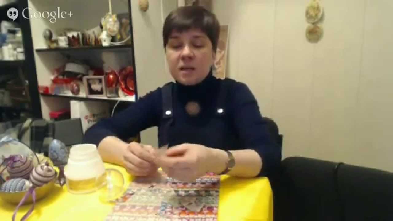 Декупаж Декупаж