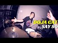 Doja Cat - Say So | Matt McGuire Drum Cover