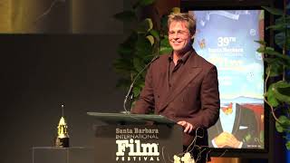 SBIFF 2024 - Bradley Cooper Discusses 