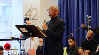 The Cats The Jellicle Ball Cast On Bringing Ballroom Culture To Broadway