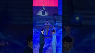 나라사랑뮤지컬갈라 누가죄인인가