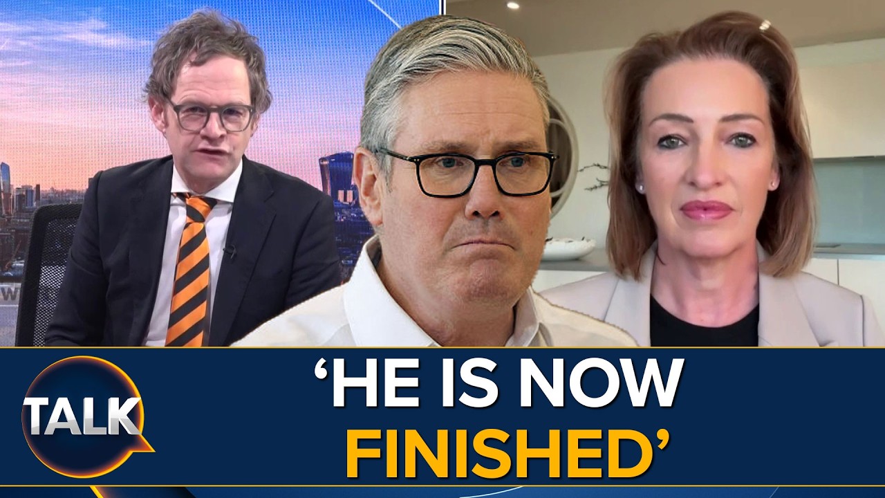 'Keir Starmer Is DONE” | Labour Govt In Hot Waters After Another U-Turn