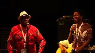 Wazimbo feat Yolanda Kakana  Nketche Nketche and Carolina