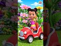 Learn Fruits with Cute Baby | Kids Educational Video #kidslearning #cartoonforkids #kidssongs