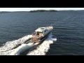 Sabre 48 Salon Express 2009