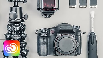 Quick Class 9 of 10 | Request Payment and Upload Tax Forms Via the Portal | Adobe Creative Cloud