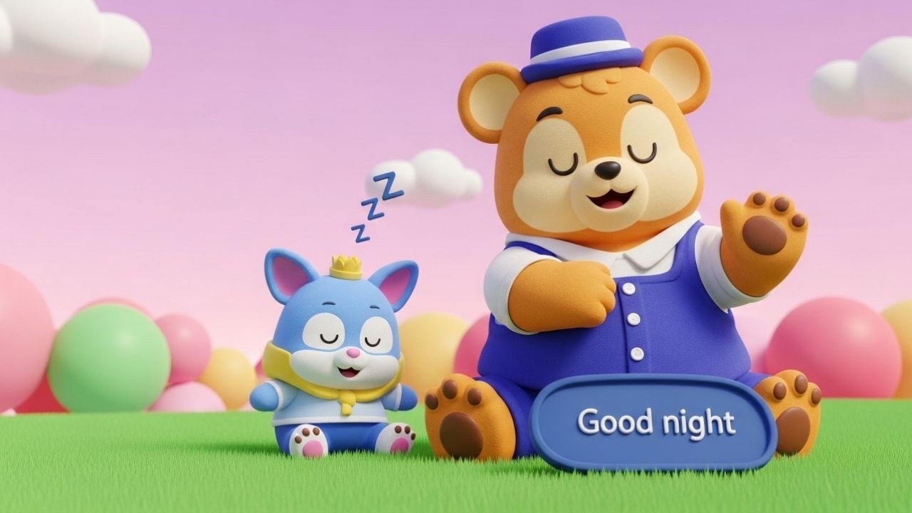 Deep Sleep Music for Babies | Calm Lullaby for Newborns & Toddlers