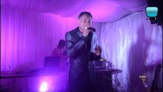 Roger Moreira - Quanto te quis ( Noites de luanda em Paris ) Kizomba ( ABM ) 2014 African Divas