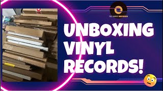 UNBOXING ENDLESS VINYL RECORD MAILERS & MUSIC CHAT
lets talk.
♬ MY VINYL GEAR ♬
TURNTABLE: Clearaudio Concept
https://amzn.to/34PXHX0
http://www.musicalsurroundings.com/product/clearaudio-concept/
SPEAKERS: Fluance Signature Series Hi-Fi Three-Way Floorstanding Speakers
https://www.fluance.com/signature-series-hi-fi-three-way-floorstanding-speakers
RECEIVER: Marantz PM7000N
TURNTABLE STAND: Linephono
https://www.linephono.com/products/line-phono-turntable-station-turntable-stand-extra-height-model
♬ RECOMMENDED VINYL GEAR: ♬
Audio Technica AT-LP120 Turntable -
https://amzn.to/2CS9f2K
Fluance RT81 Turntable -
https://amzn.to/3lbH7c6
Fluance RT85 Turntable -
https://amzn.to/3jaUIyS
Pro-Ject - Debut Carbon DC Turntable -
http://amzn.to/2sUegB2
Nagaoka MP-110 Cartridge
http://amzn.to/2Fx52OX
Polk Signature Audio S15 Speakers
http://amzn.to/2tdIUVS
Mobile Fidelity Sound Labs Inner Sleeves -
https://amzn.to/2QhN7BQ
Vinyl Styl 12 Outer Sleeves -
https://amzn.to/2IbyYDI
Vinyl Styl 7 Outer Sleeves -
https://amzn.to/2uHjKya
Audioquest Gold Carbon Fiber Anti-Static Brush -
https://amzn.to/2CT01mZ
IKEA Kallax Bookcase 2x4 -
http://amzn.to/2sOur2m
IKEA Kallax Bookcase 4x4 -
http://amzn.to/2sSp82u
IKEA Kallax Bookcase 2x2 -
http://amzn.to/2sUoP6S
✔ Check Us Out: www.toomanyrecords.net ✔
★ FOLLOW ME! ★
INSTAGRAM - http://instagram.com/toomanyrecords_
TWITTER - https://twitter.com/toomanyrecords
FACEBOOK - https://www.facebook.com/toomanyrecords
FACEBOOK GROUP - https://www.facebook.com/groups/toomanyrecords/
PATREON - https://www.patreon.com/toomanyrecords
PODCAST - https://www.dragonwagonradio.com/toomanyrecords
DISCLAIMER: This description contains affiliate links, which means
that if you click on one of the product links, I’ll receive a small
commission. This helps support the channel and allows me to continue to make videos like this at no additional cost to you! Thank you for the support! UNBOXING ENDLESS VINYL RECORD MAILERS & MUSIC CHAT