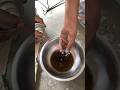 Fuel Injector Deep Cleaning & Flow Test 🔧 #FuelInjector #InjectorCleaning #automobile