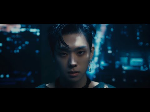 DEMIAN(데미안) - 'LOVE% (Feat. 던 (DAWN))' Official Music Video Teaser