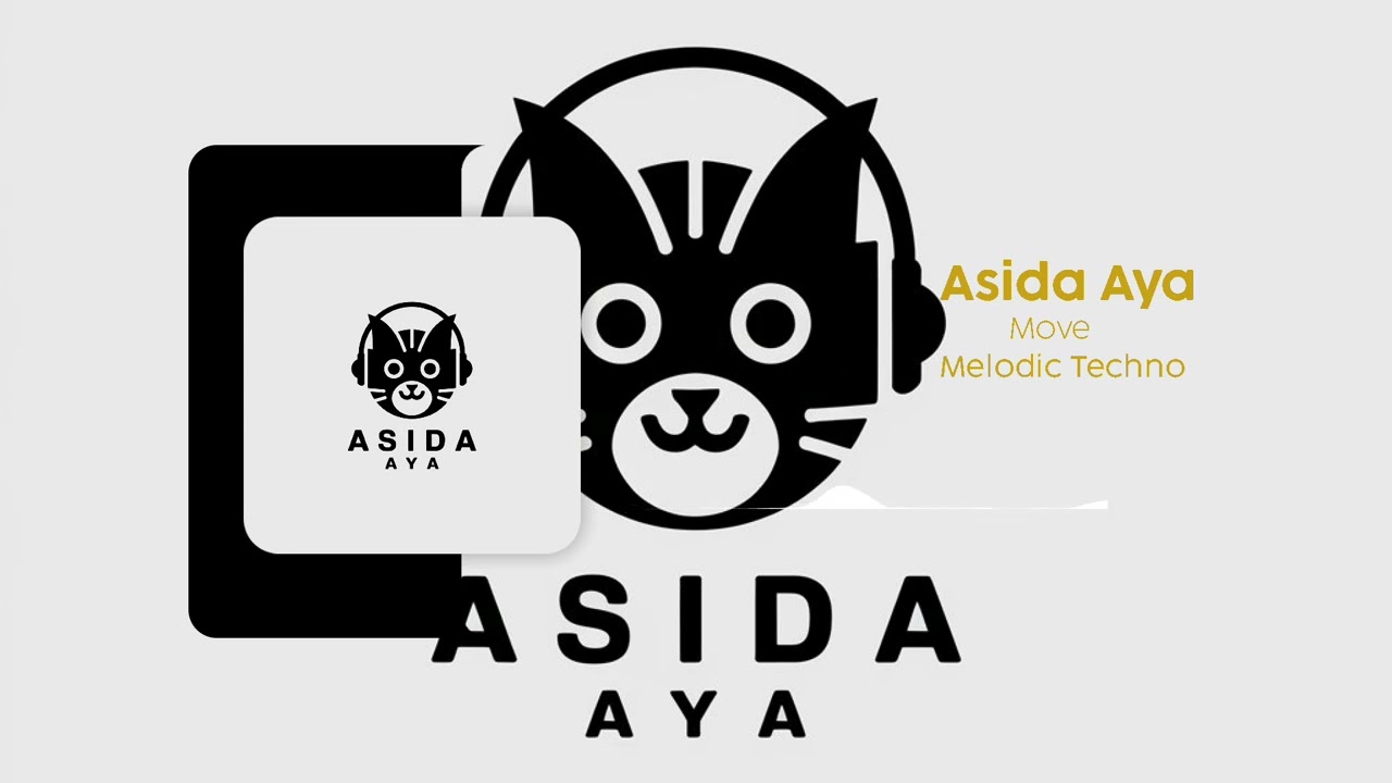 YouTubeでAsida Aya - Move (Original Mix)を視聴