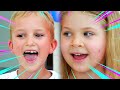 Happy Birthday Niki! Kids Birthday party with Vlad, Diana and Roma Mp3 Song