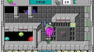 Math Rescue Episode 2, Level 2: Gruzzles Invade the Space Station