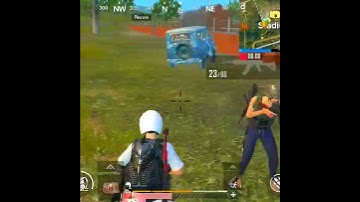Noob Hacker vs me #shorts #pubgmobilelite #pubglite