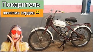 видео: Рига 13 для электро проекта картинка: Рига 13 для электро проекта