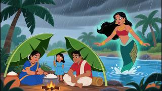 जलपर क फसय इसन न Hindi Cartoons Cartoon In Hindi Horror