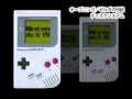 【ゲームボーイ版】任天堂メドレー2／Ninten do it(!!)【LSDj】