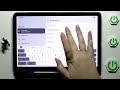 LENOVO Tab K11E How To Change Keyboard Language 