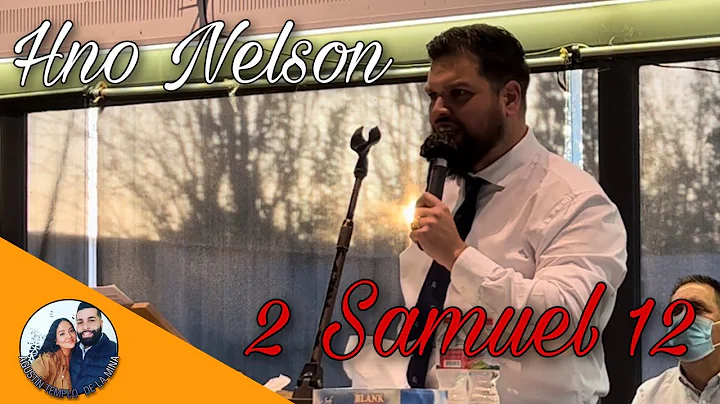HERMANO NELSON | No hay fidelidad sin recompensa (...