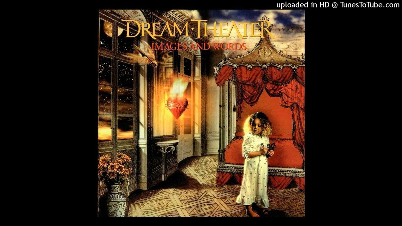 Dream Theater | Another Day [432HZ/HQ] - YouTube