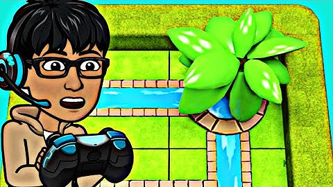 Water Connect |Level- 82 | Gameplay Walkthrough#youtubeshorts.#nocommentry#waterconnect#vlogs