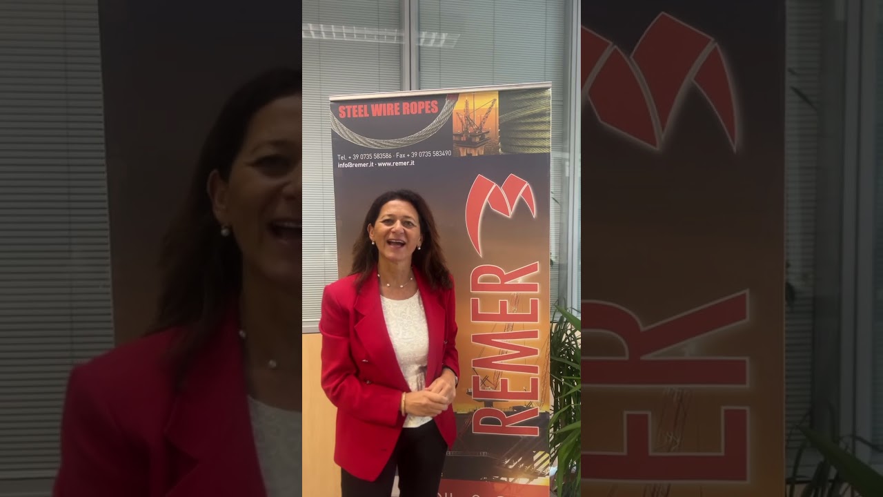 REMER @ LIFT EXPO ITALIA 2024